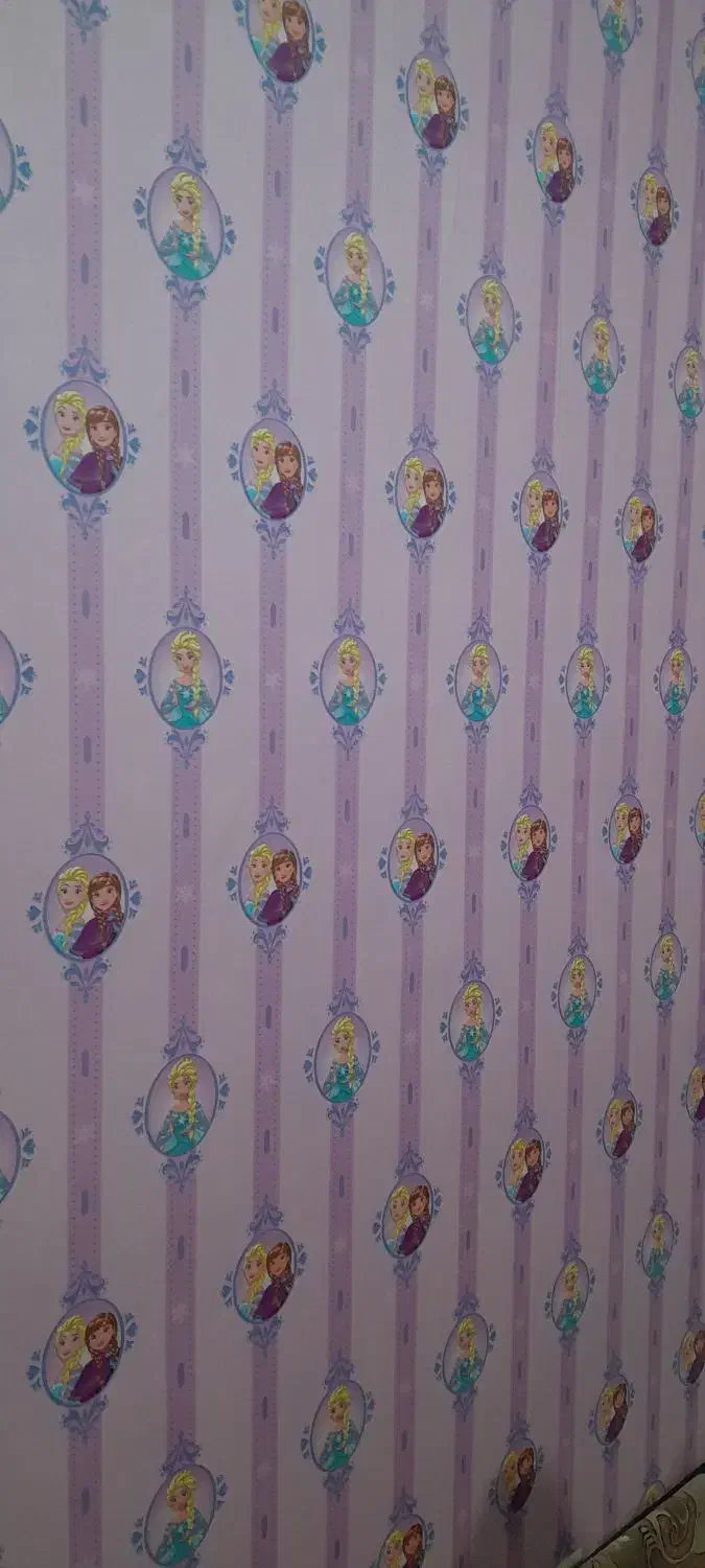 نصاب کاغذ دیواری|خدمات پیشه و مهارت|قدس, شهرقدس|دیوار