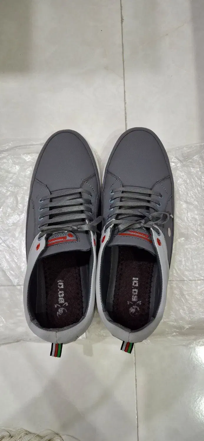 کفش مردانه سایز 43 قیمت یک میلیون|کیف، کفش، کمربند|مشگین شهر, |دیوار