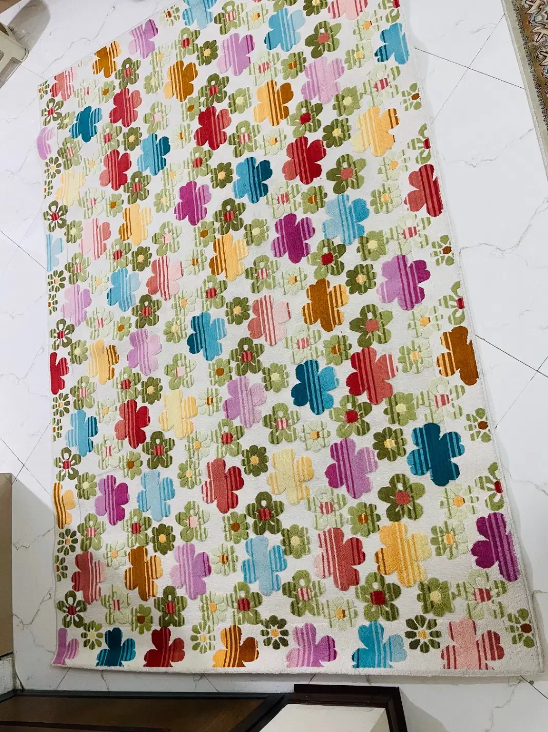 فرش ۴ متری و ۶ متری|فرش|تهران, افسریه شمالی|دیوار