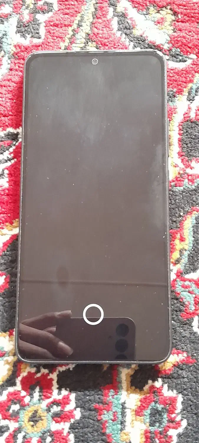 ردمی نوت 13|موبایل|یزد, |دیوار