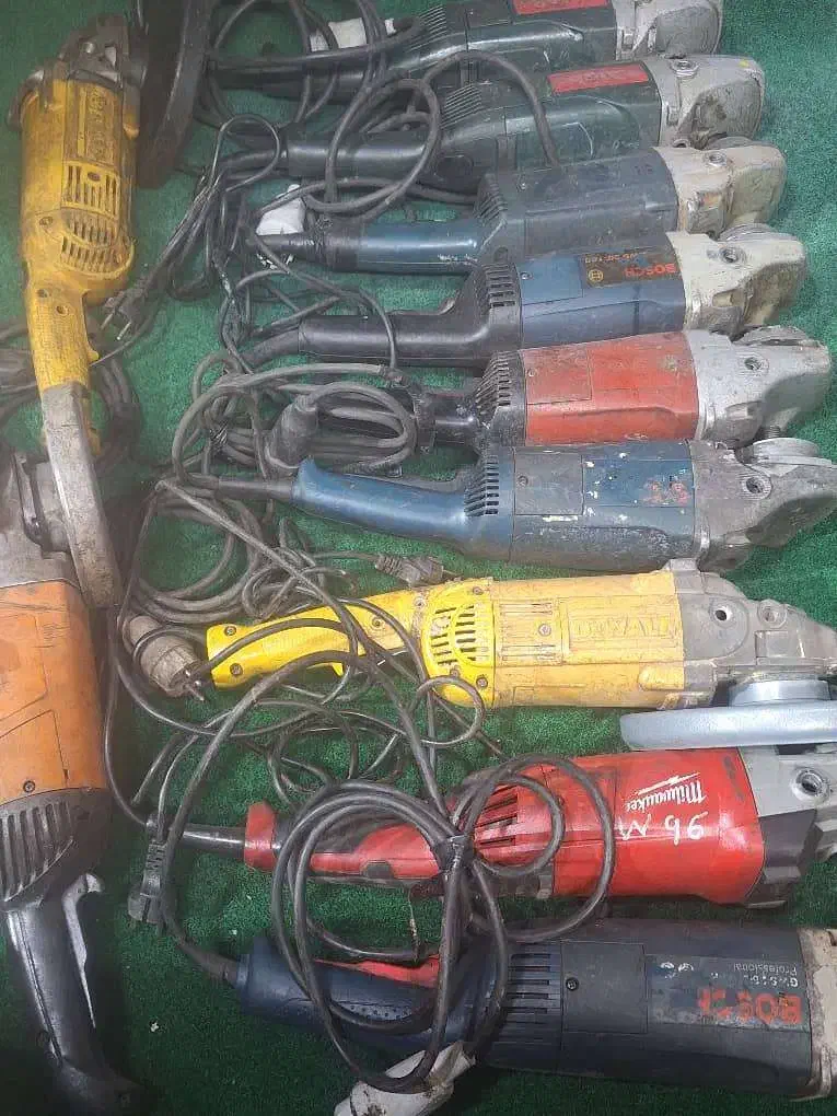 سنگ فرز|ابزارآلات|اصفهان, الهیه|دیوار