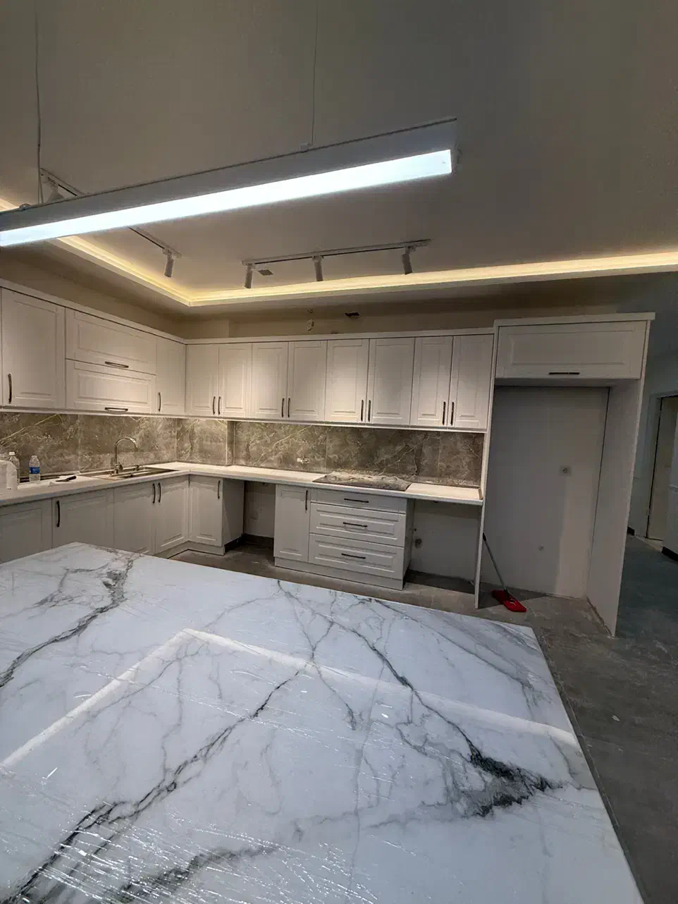 ۱۴۵متری دونبش/مدرن متریال عالی/فوق العاده نورگیر|فروش آپارتمان|مشهد, الهیه|دیوار