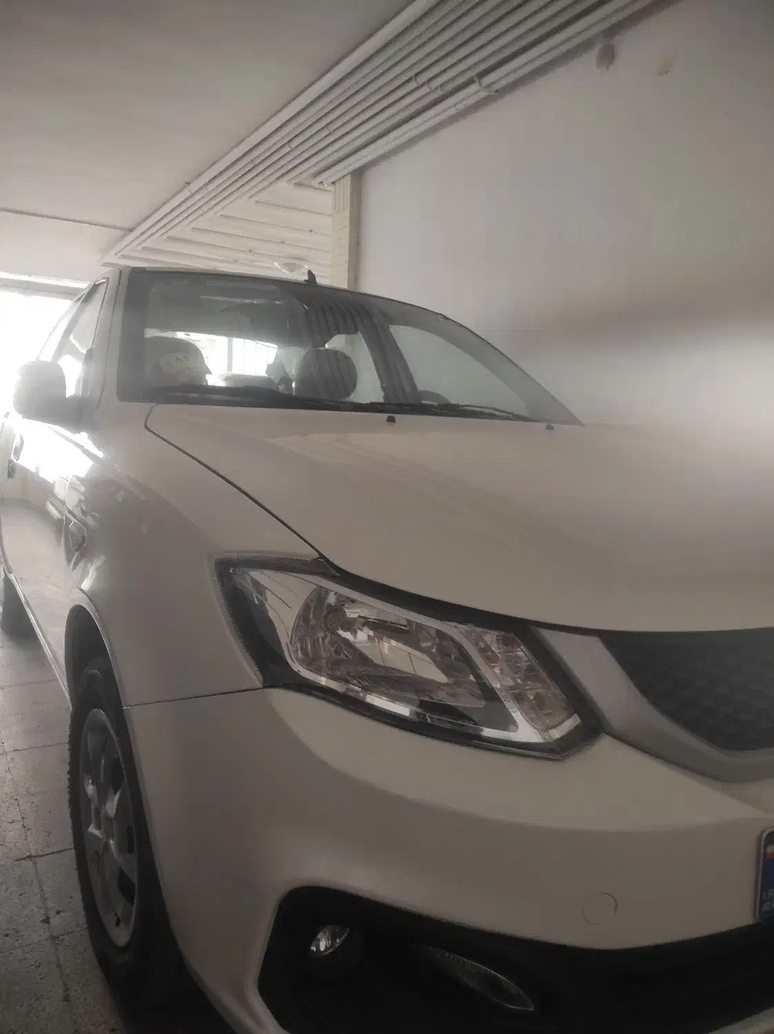 ساینا ۸۵ گانه صفر|خودرو سواری و وانت|نیشابور, گمنام غربی|دیوار