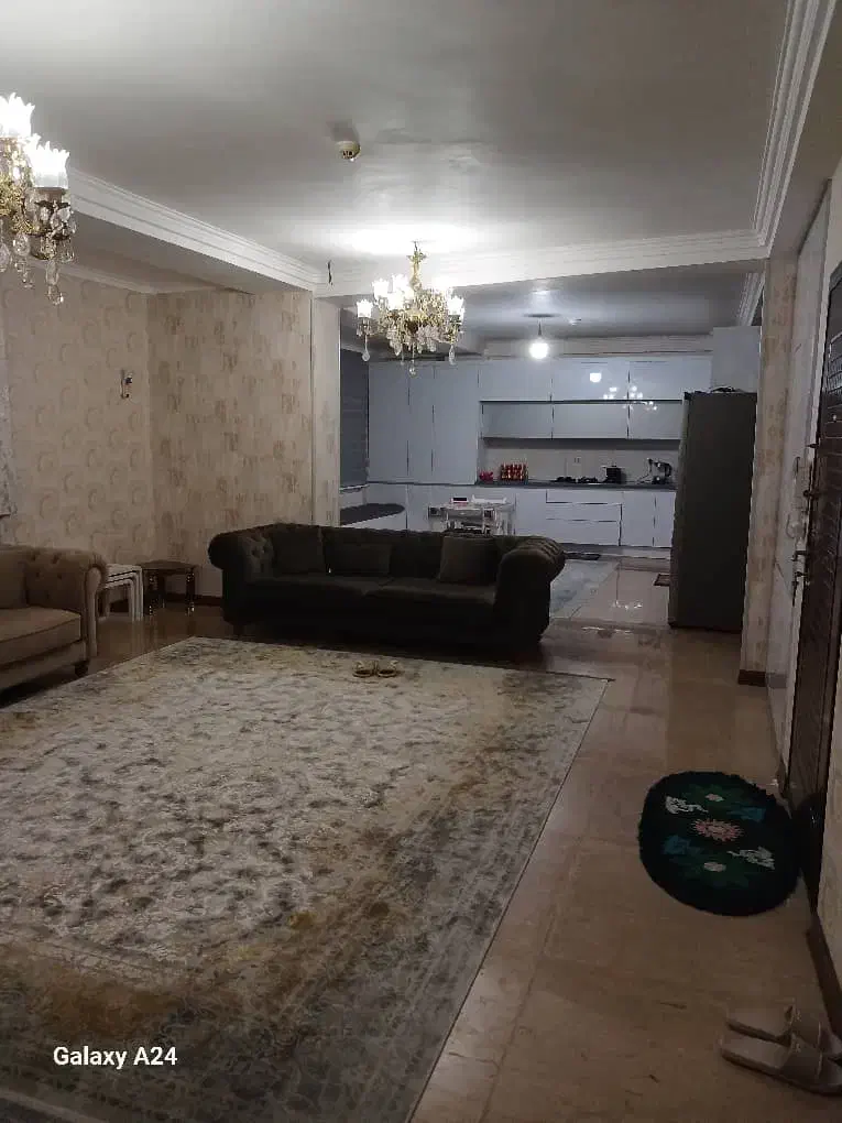 فروش آپارتمان تاپ لوکیشن تجهیز کامل|فروش آپارتمان|بندرعباس, |دیوار