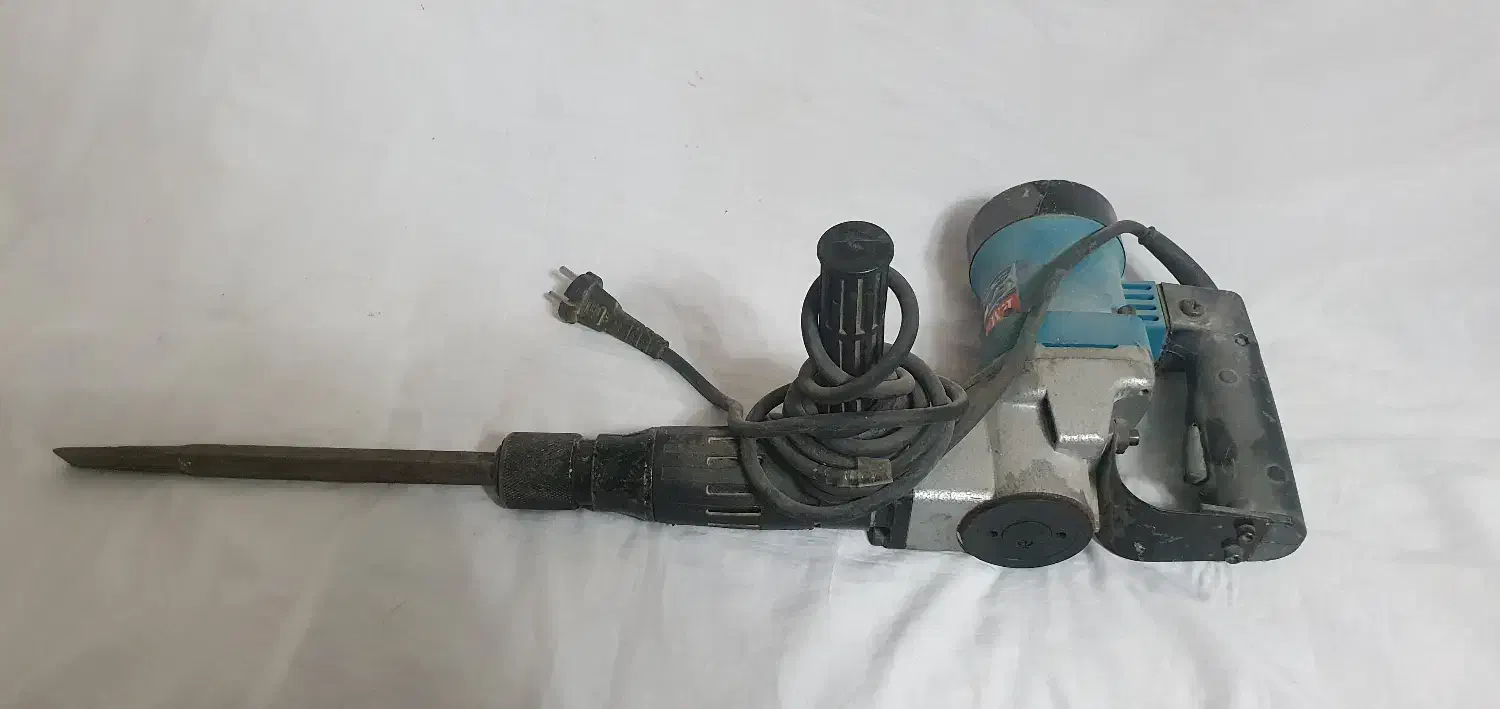 هیلتی|ابزارآلات|ورامین, ورامین|دیوار