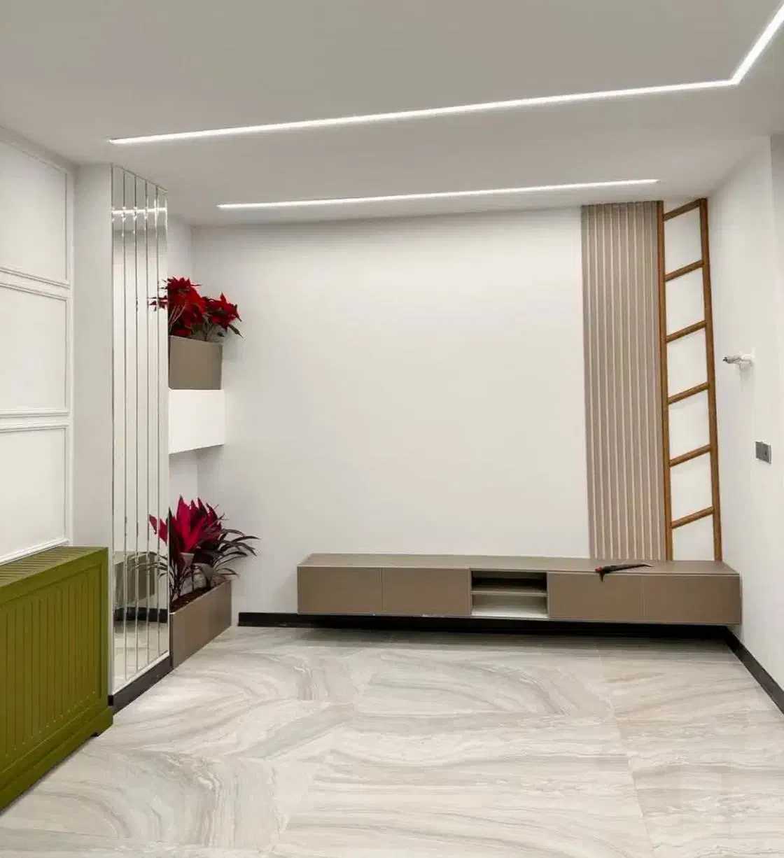 55مترفول دیزاین(سندتکبرگ رسمی)وام دار|فروش آپارتمان|اندیشه, اندیشه فاز ۱|دیوار