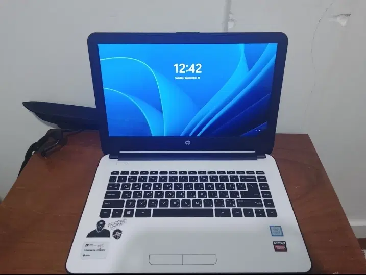hp 14|رایانه همراه|اهواز, نادری|دیوار