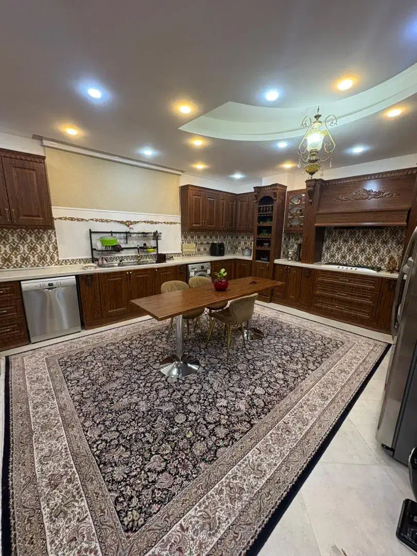 خانه ۲۰۰متری ۳خوابه|فروش آپارتمان|قرچک, مهدیه|دیوار