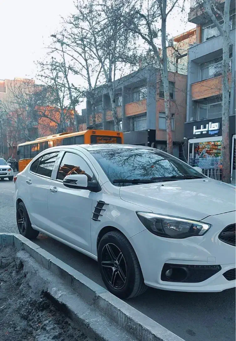 شاهین G(بازدید عسلویه)|خودرو سواری و وانت|بوشهر, |دیوار