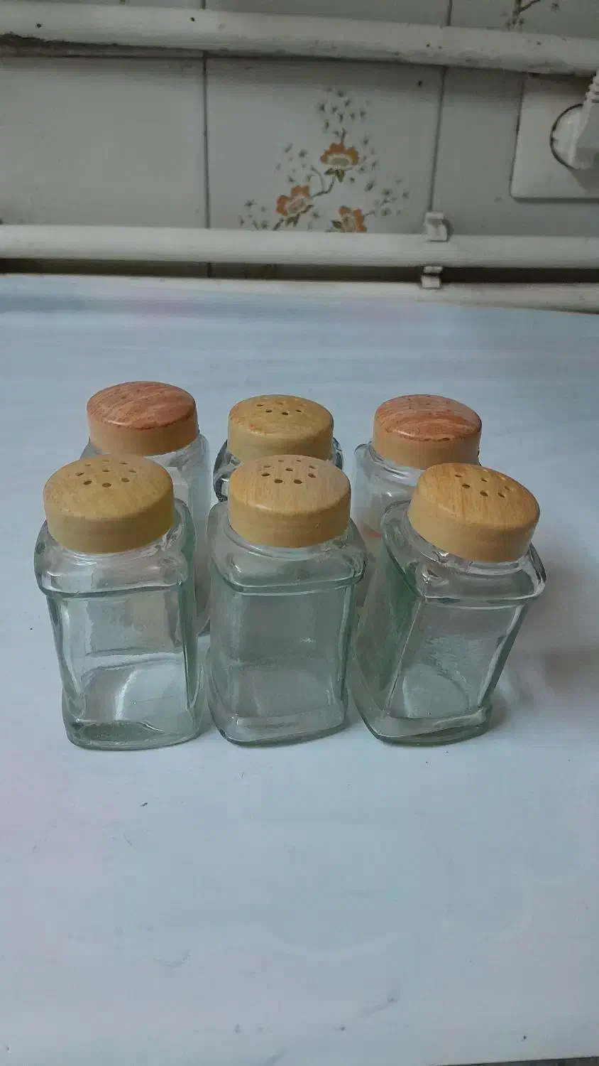 کاسه ماست خوری ونمکدون|ظروف سرو و پذیرایی|تهران, آهنگران (سراسیاب دولاب)|دیوار