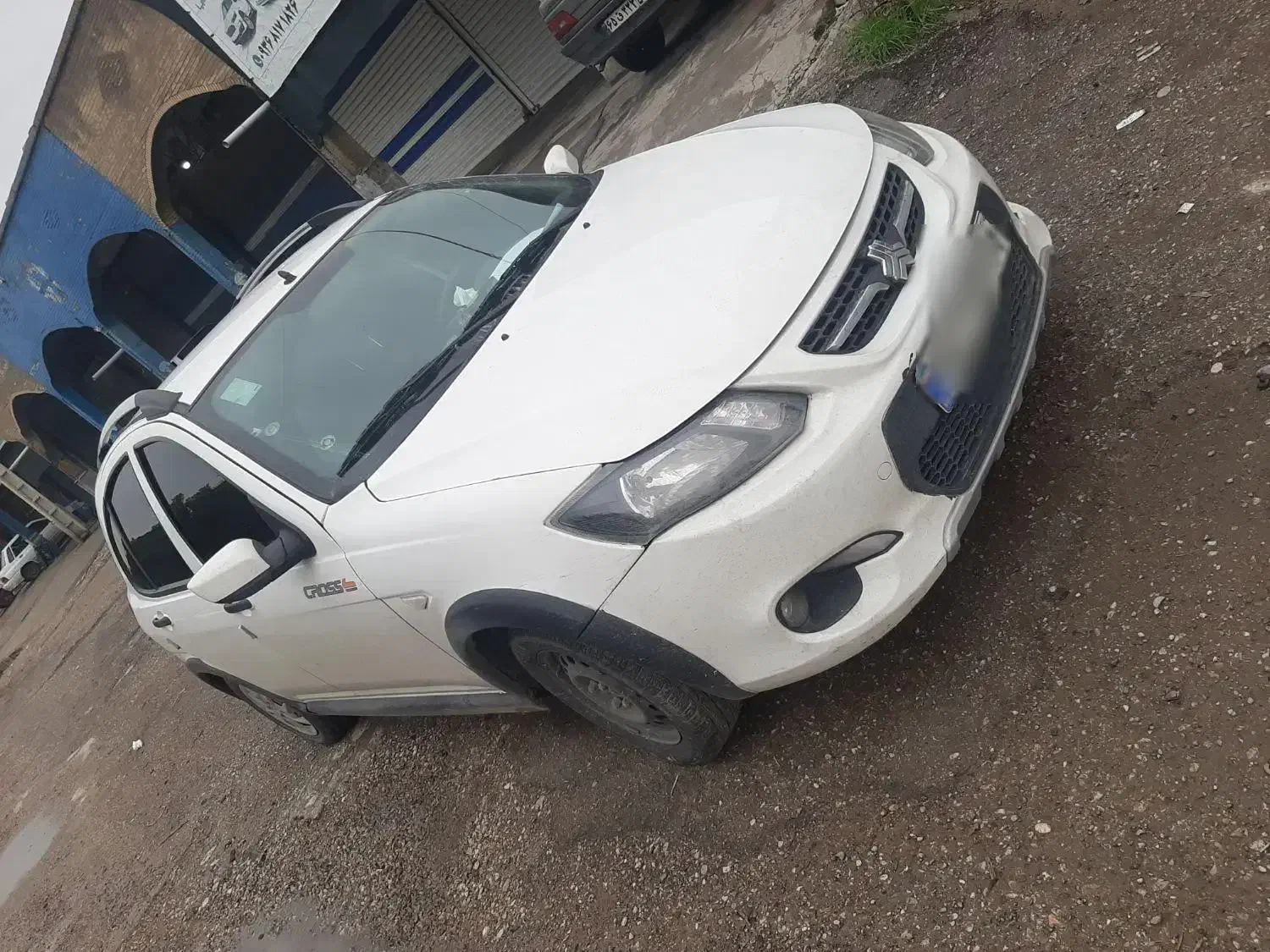 کوئیک ساده مدل ۱۴۰۱|خودرو سواری و وانت|دزفول, |دیوار