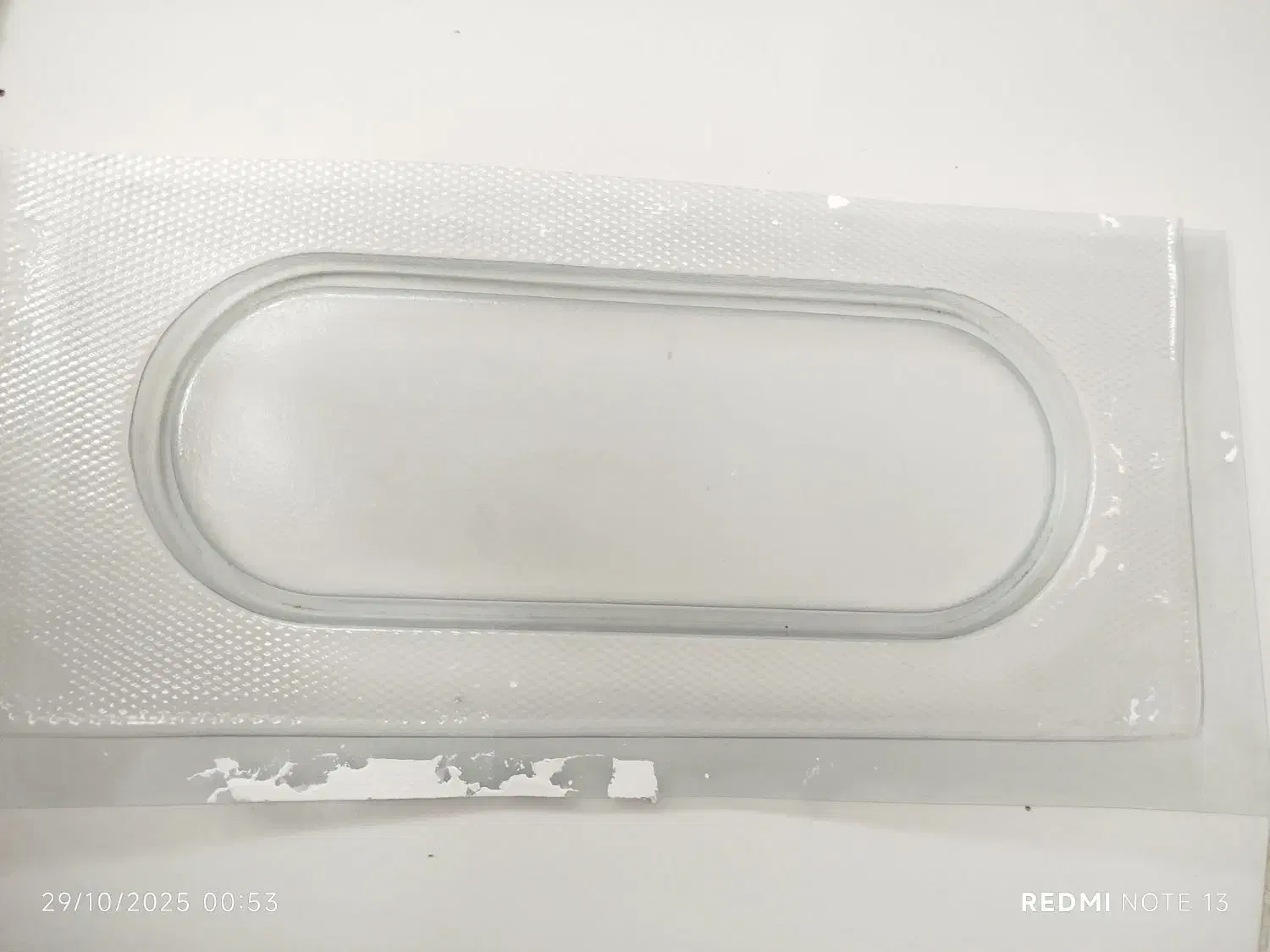 قالب تلقی|ابزارآلات|سبزوار, قصبه شرقی|دیوار