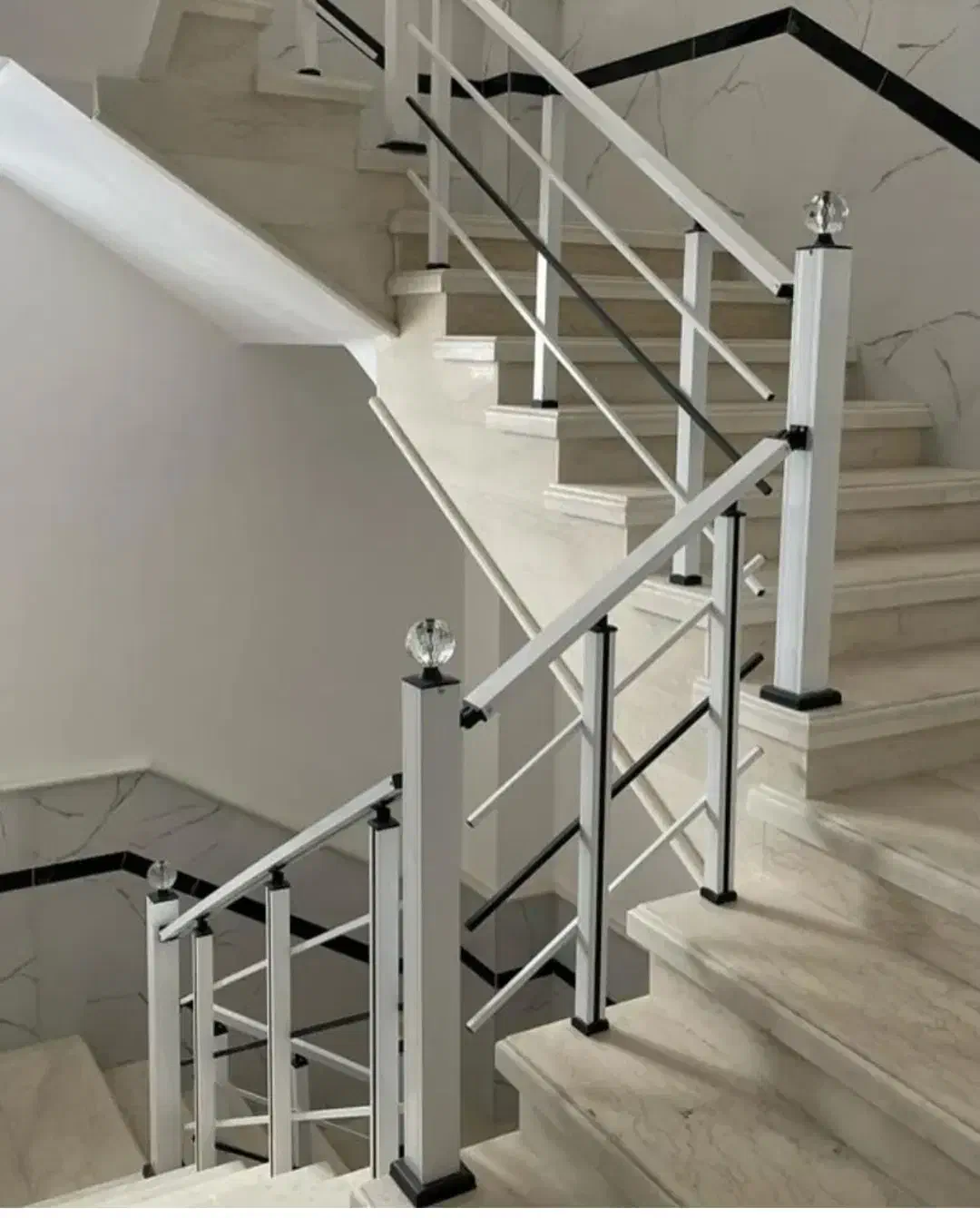 نصب و فروش انواع نرده|مصالح و تجهیزات ساختمان|بانه, |دیوار