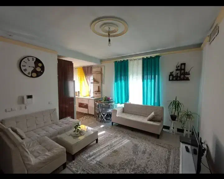 آپارتمان ۸۰متری فول درپروژه پرشین شهرک ابریشم|فروش آپارتمان|چهارباغ, |دیوار