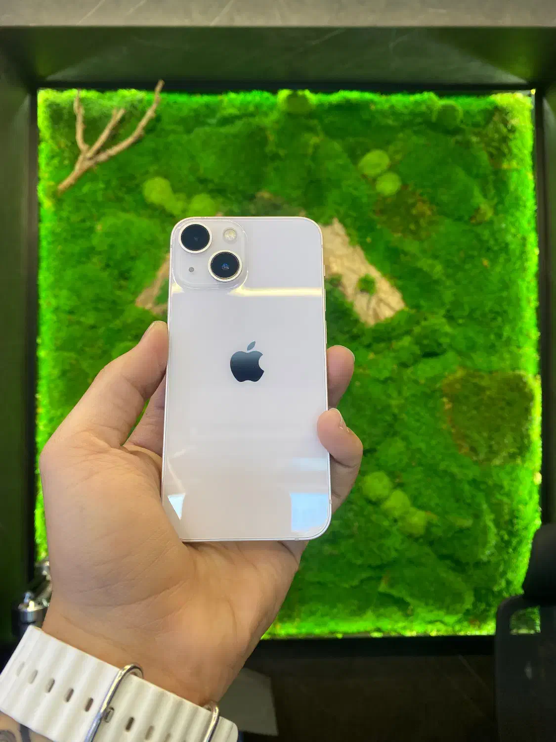 iphone 13 mini 256 قسطی|موبایل|تهران, جمهوری|دیوار