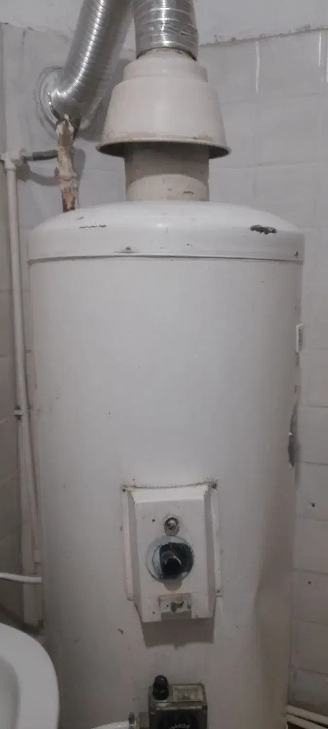 آبگرمکن زمینی|آبگرمکن، پکیج، شوفاژ|پیرانشهر, |دیوار