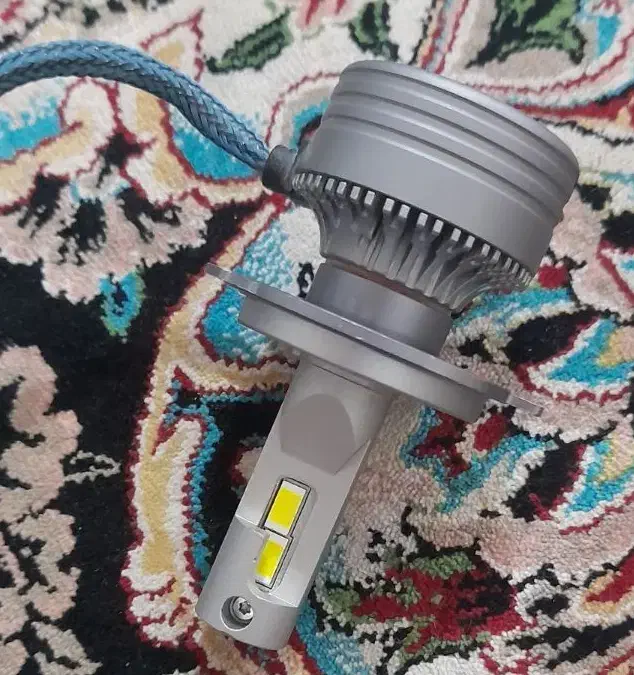 هدلایت زیمر|قطعات یدکی و لوازم جانبی|چابهار, |دیوار