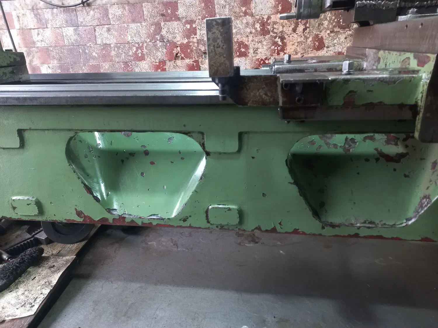 فروش دستگاه تراش ودستگاه پرس و دیرل|ماشینآلات صنعتی|اردبیل, |دیوار