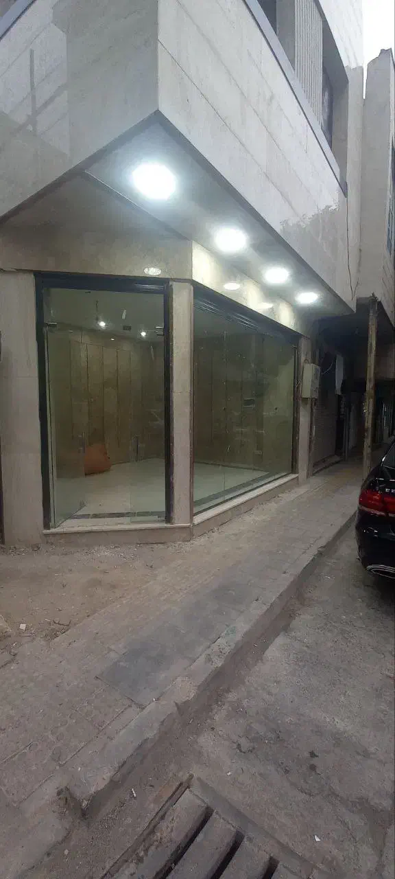 ۲۰متر مغازه ملکیت|فروش مغازه و غرفه|تهران, گلچین|دیوار