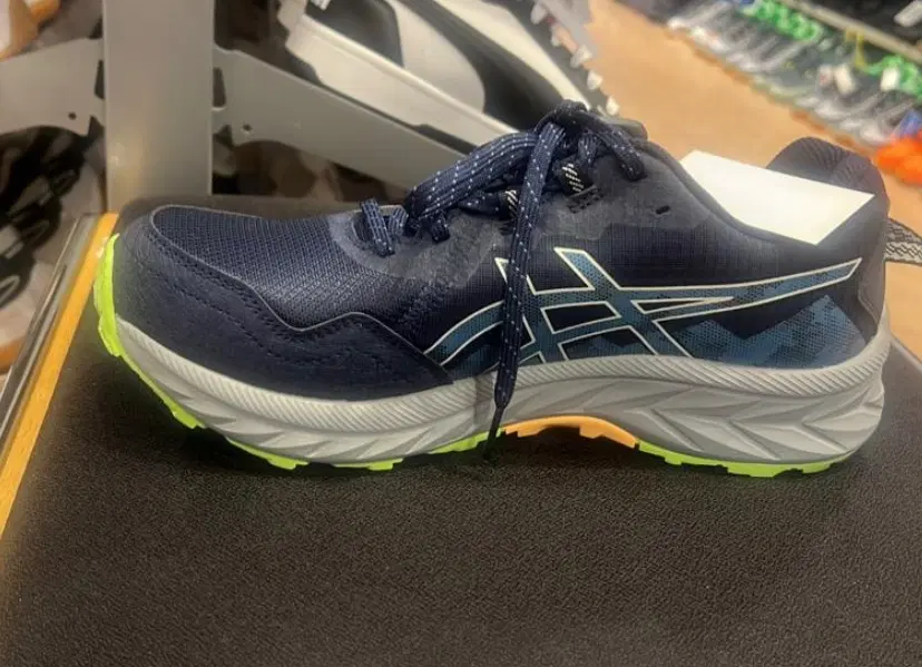 کتونی رانینگ آسیکس اصل asics|کیف، کفش، کمربند|تهران, گیشا|دیوار
