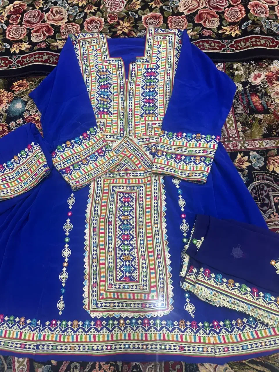 لباس پلیواری شیک و مجلسی|لباس|ایرانشهر, |دیوار