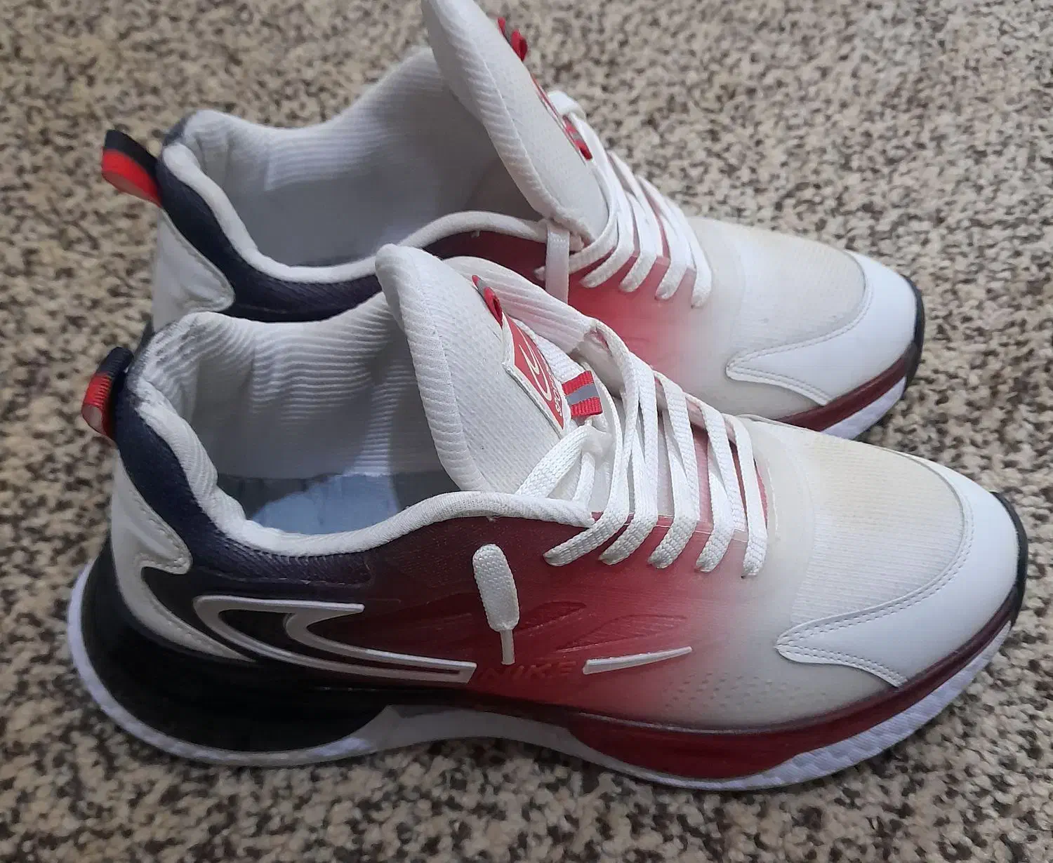 کفش اسپرت|کیف، کفش، کمربند|بندر ماهشهر, |دیوار