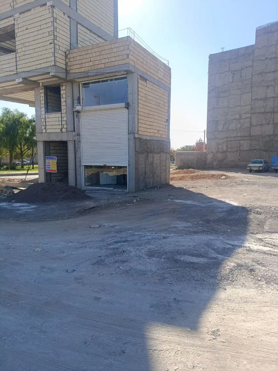 اجاره مغازه تجاری|اجارهٔ مغازه و غرفه|زنجان, |دیوار