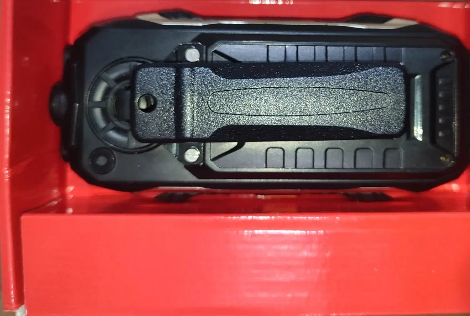 گوشی موبایل  مخصوص کوهنوردی،هوپ K19|موبایل|کاشان, دروازه جوشقان|دیوار