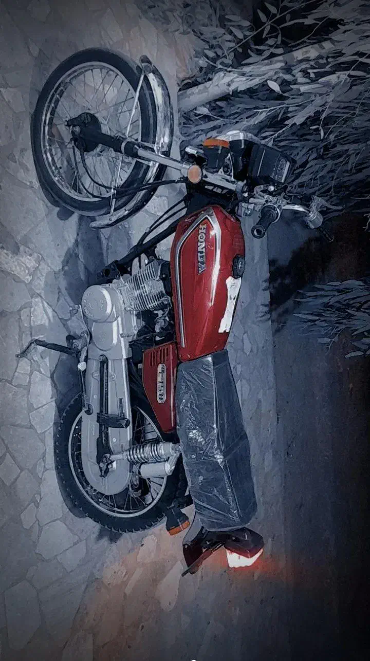 موتور 150|موتورسیکلت|گناباد, |دیوار