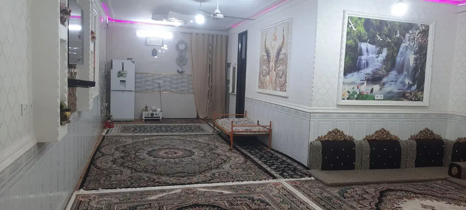 فروش خانه ویلایی ۲۰۰متری ۳ خوابه در سلیم آباد|فروش خانه و ویلا|اهواز, سلیم آباد(سه راه خرمشهر)|دیوار