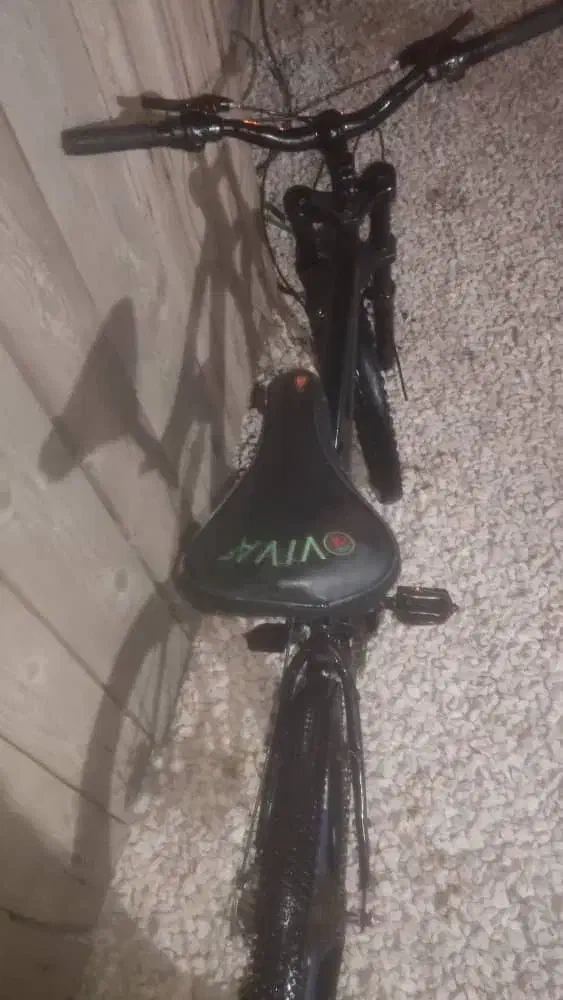 دوچرخه ۲۴در حد نو|دوچرخه، اسکیت، اسکوتر|مهر, |دیوار