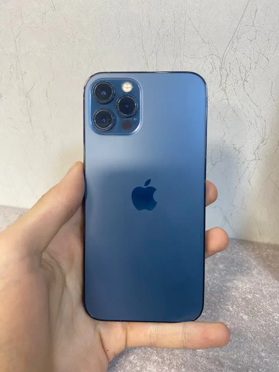 iPhone 12pro 256 2sim|موبایل|تبریز, |دیوار