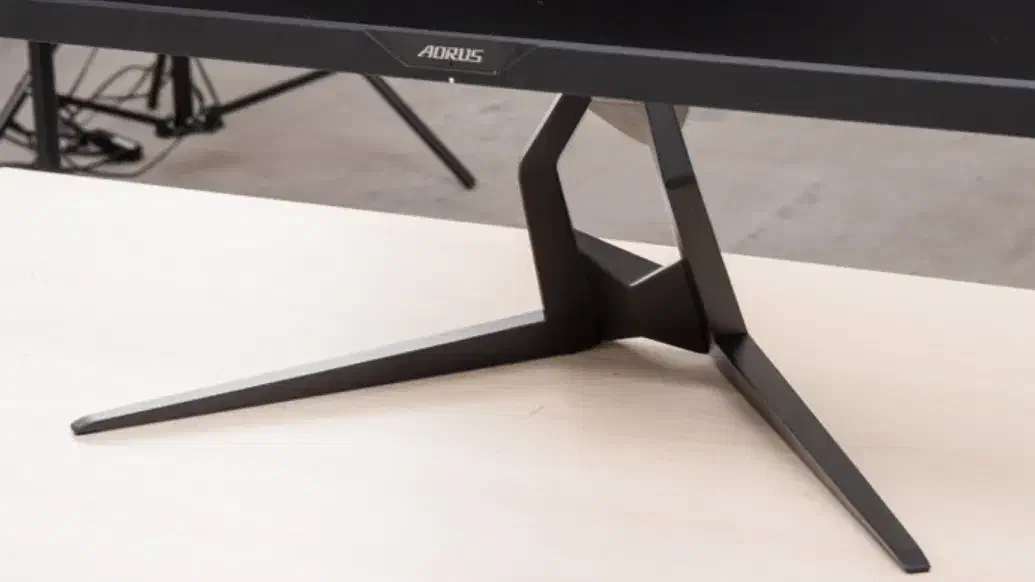 مانیتور فلگ شیپ گیمینگ 2k|قطعات و لوازم جانبی رایانه|تهران, نیاوران|دیوار