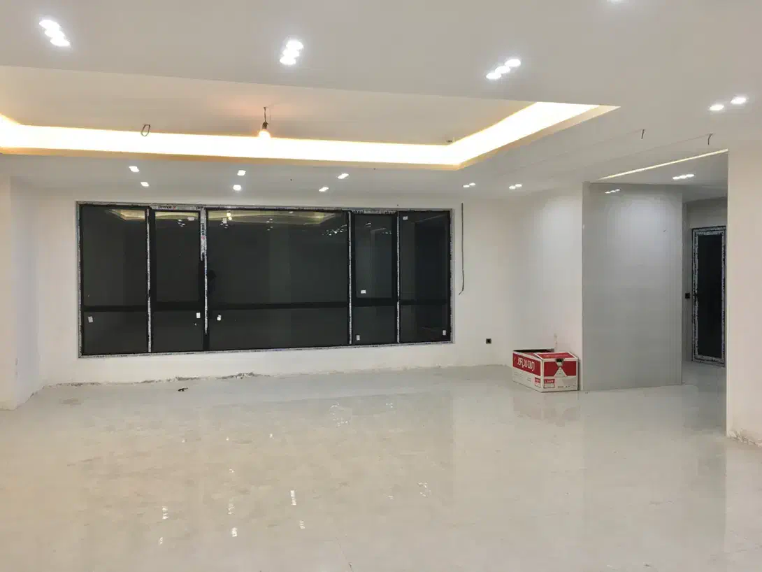 230 متر / فردوسی شمالی / نوساز خام / بر 14 متر|فروش آپارتمان|قزوین, |دیوار