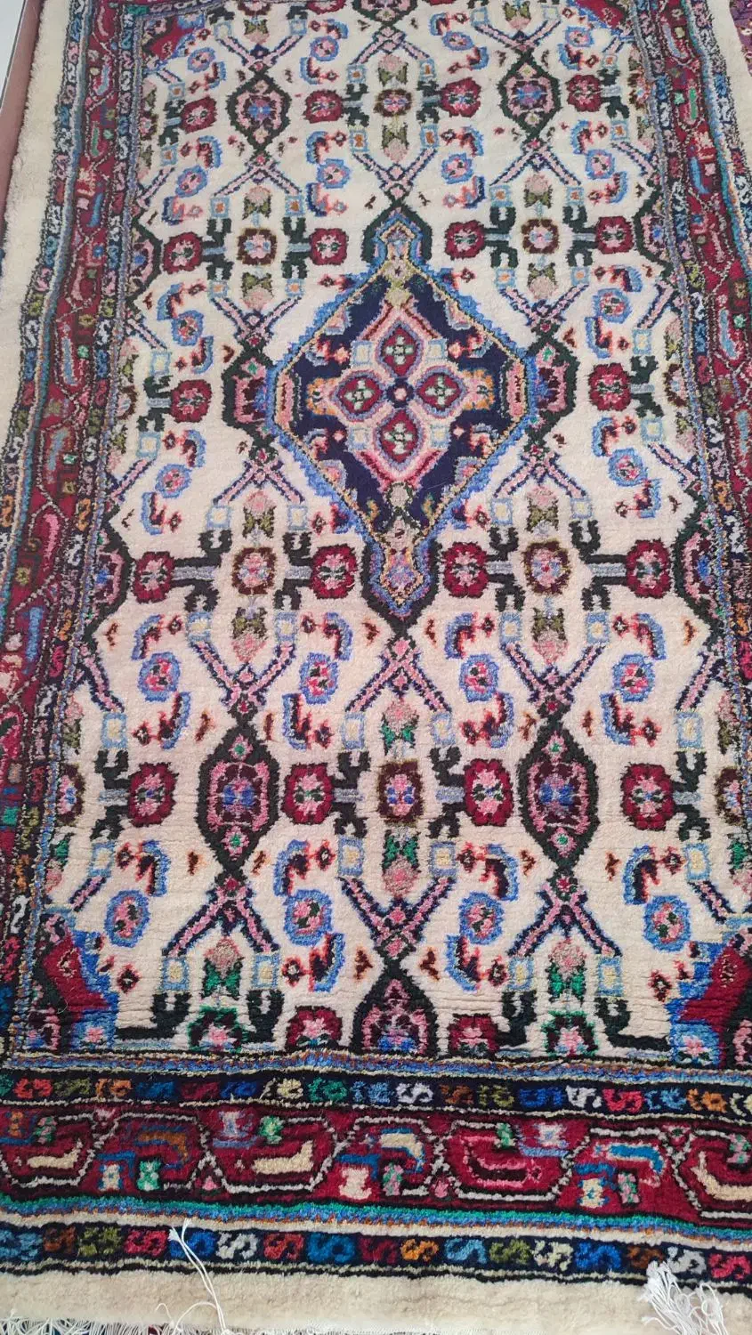 سلام وسیله خانه|فرش|اسدآباد, |دیوار