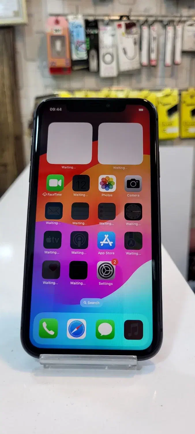 نوکیا ۱۰۶، آیفون۱۱ ، آیفون7، آیفون 6s ، اپل آیدی|موبایل|مشهد, بهشت|دیوار