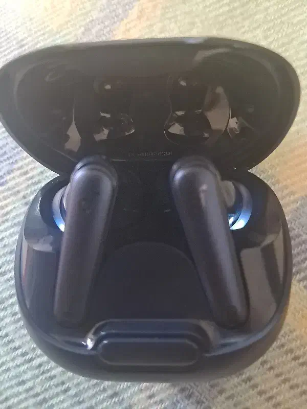 ایرپاد انکر لیبریتی 4nc|پخش‌کننده همراه|شیراز, عادل آباد|دیوار