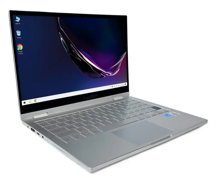 لپ تاپ سامسونگ samsung 730qcj|رایانه همراه|تهران, مهران (سیدخندان)|دیوار