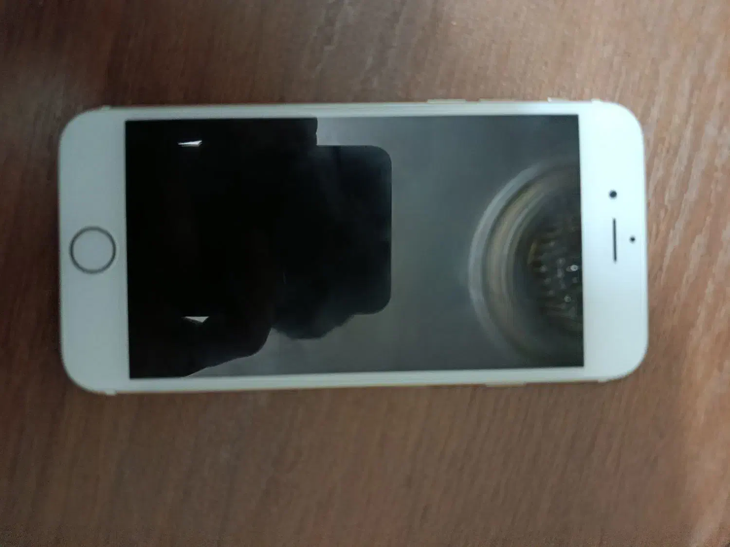 ایفون 6s|موبایل|مشهد, چهارچشمه|دیوار