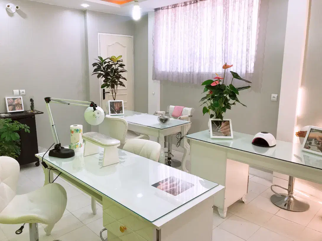 فروش ویژه تجهیزات لوکس سالن زیبایی|آرایشگاه و سالنهای زیبایی|اصفهان, باغ زرشک|دیوار