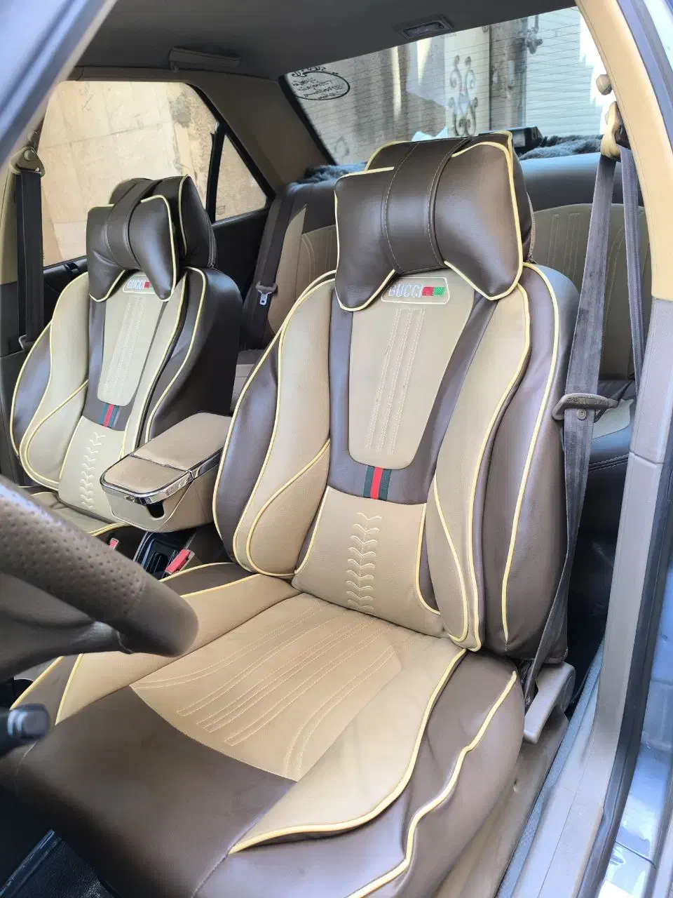 خودرو 405 مدل 95|خودرو سواری و وانت|کرج, حیدرآباد|دیوار