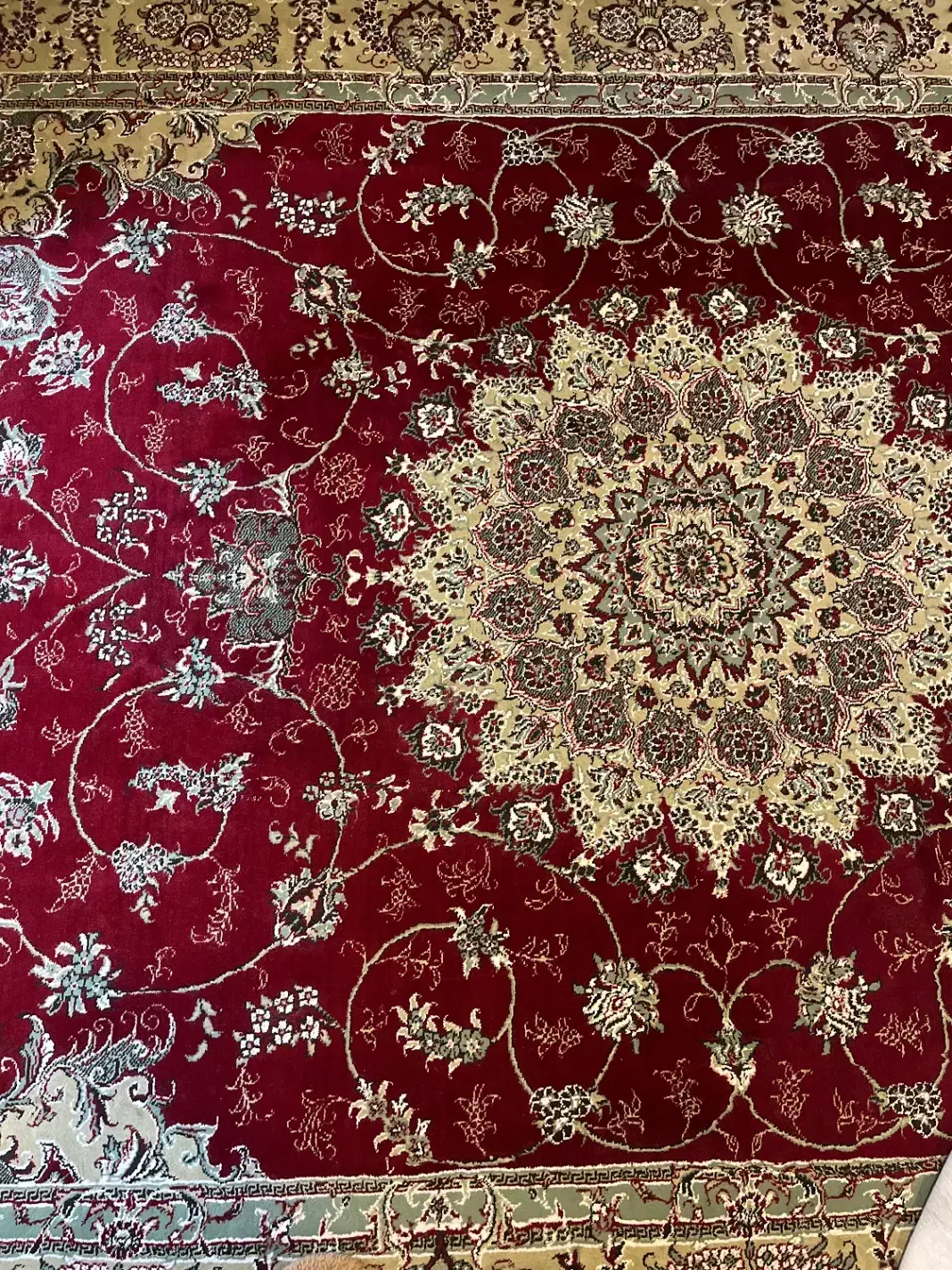 فروش سه تخته فرش|فرش|رشت, نامجو|دیوار