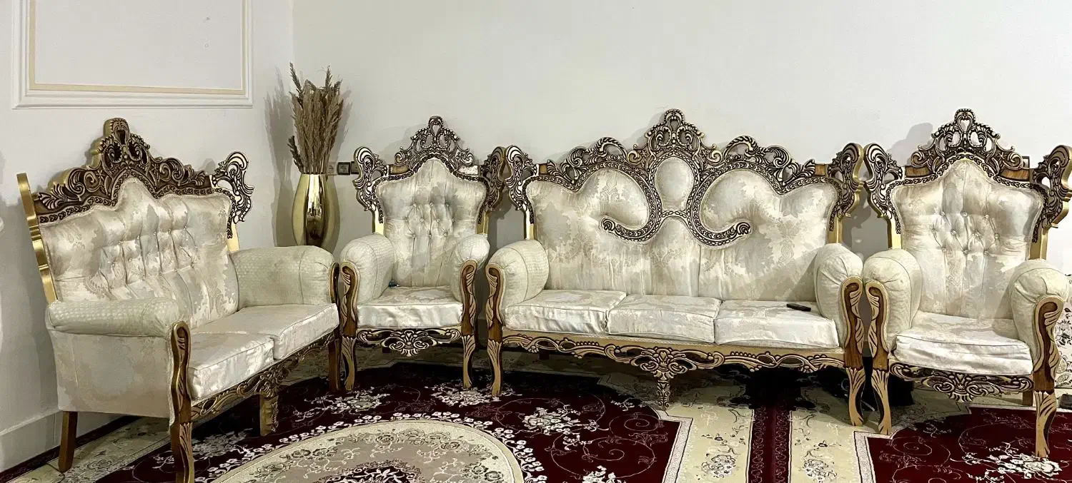 مبل|مبلمان خانگی و میز عسلی|پلدختر, |دیوار