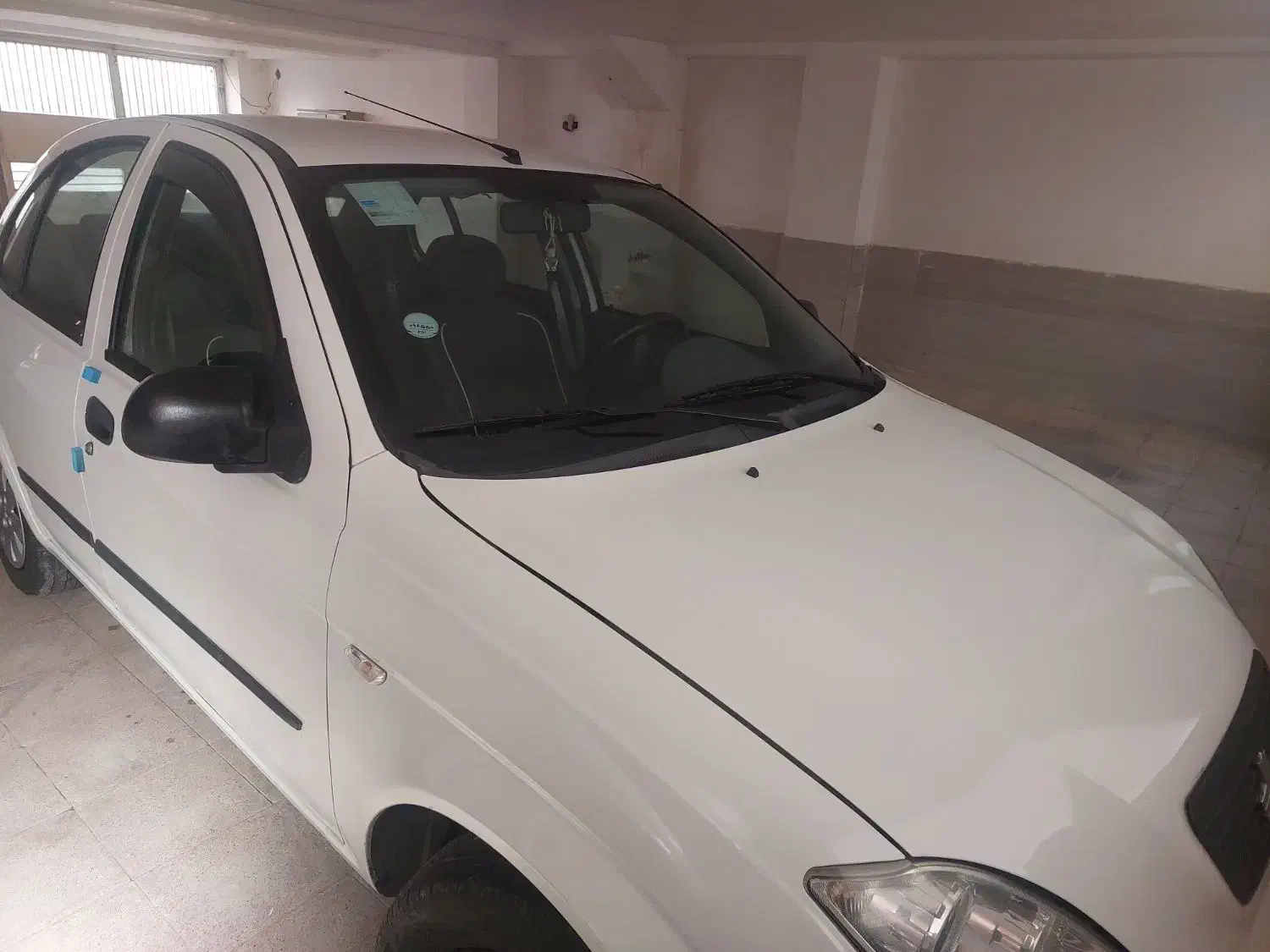 تیبایک|خودرو سواری و وانت|اردبیل, |دیوار