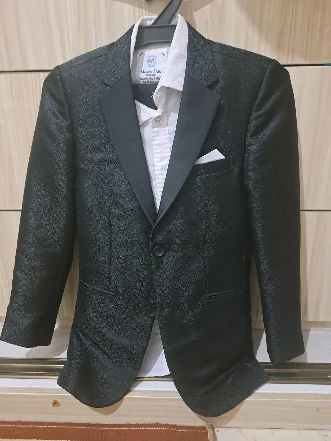 کت شلوار پسرانه|کفش و لباس بچه|تهران, والفجر (افسریه)|دیوار