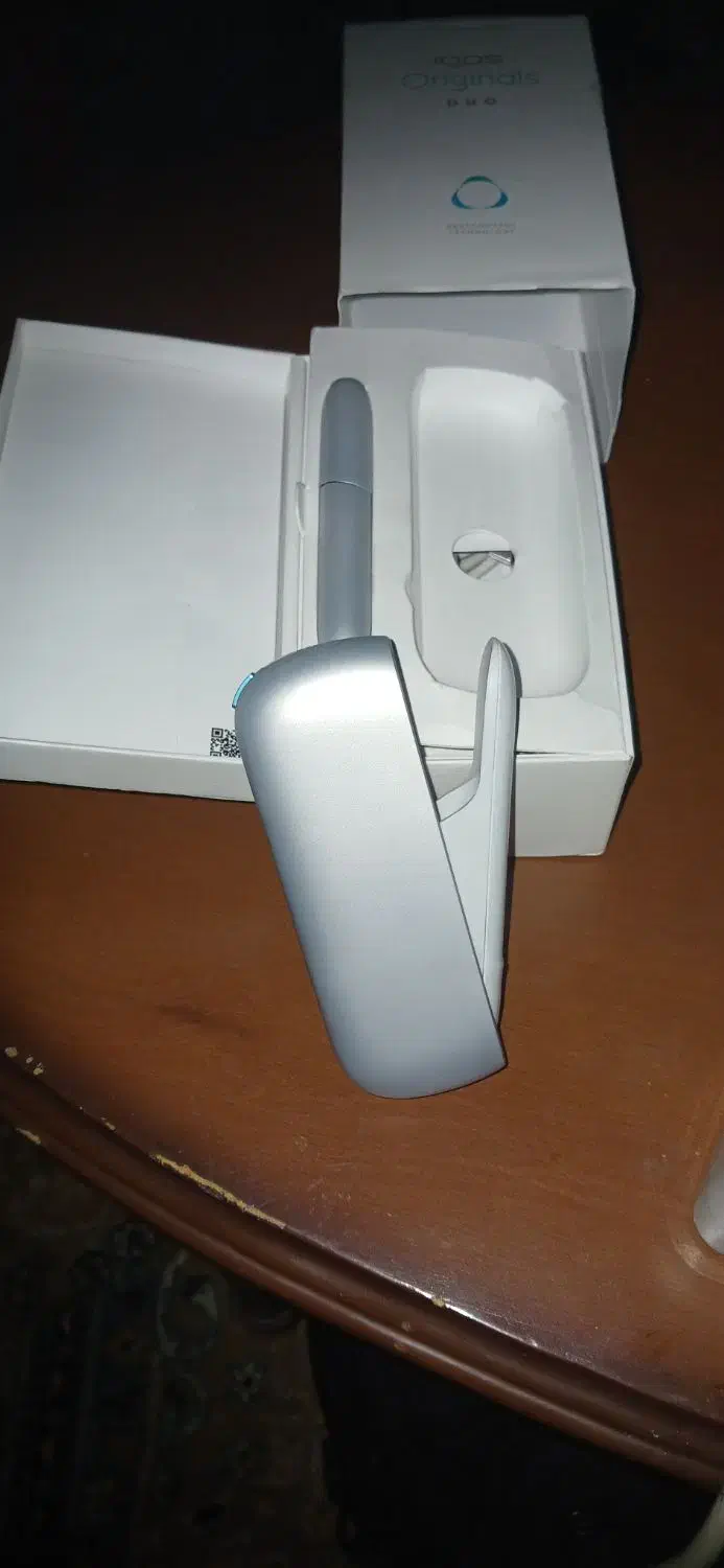 AQos  نو اکبند اصلا استفاده نشده اورجینال|آرایشی، بهداشتی، درمانی|پردیس, فاز ۱۱|دیوار