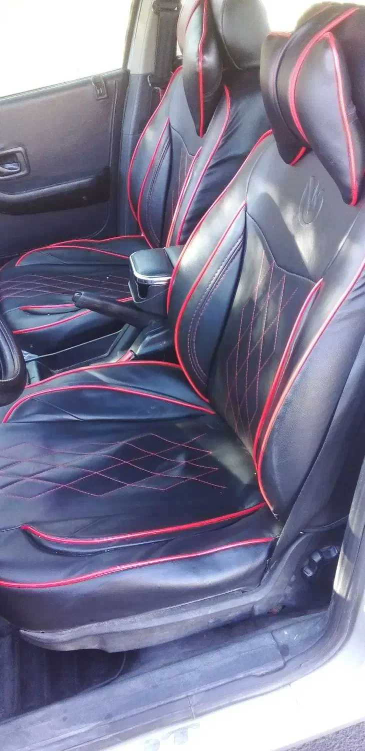 روآ سال کم کار مدل۹۰|خودرو سواری و وانت|قم, شهرک مهدیه|دیوار