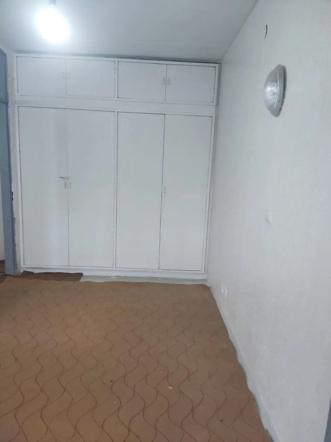 رهن خانه تمیز در محله اسه|اجارهٔ آپارتمان|فولادشهر, A3|دیوار