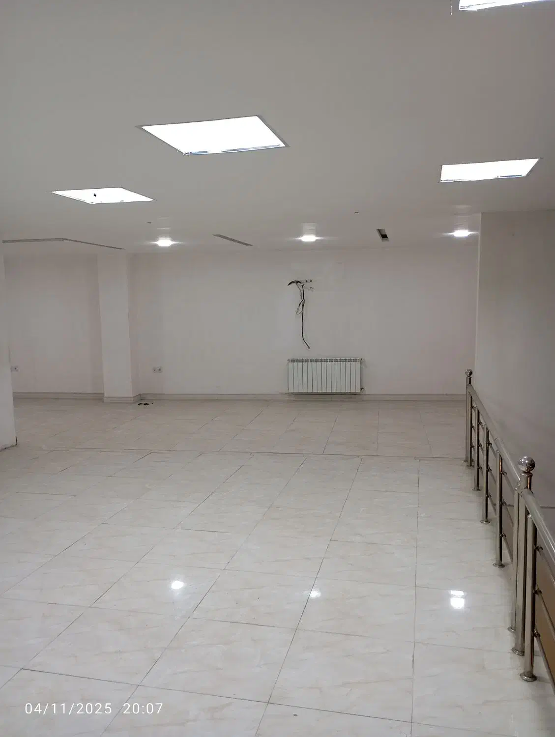 اجاره مغازه ۱۷۰متری گلساراستادمعین پستک|اجارهٔ مغازه و غرفه|رشت, بلوار گیلان|دیوار