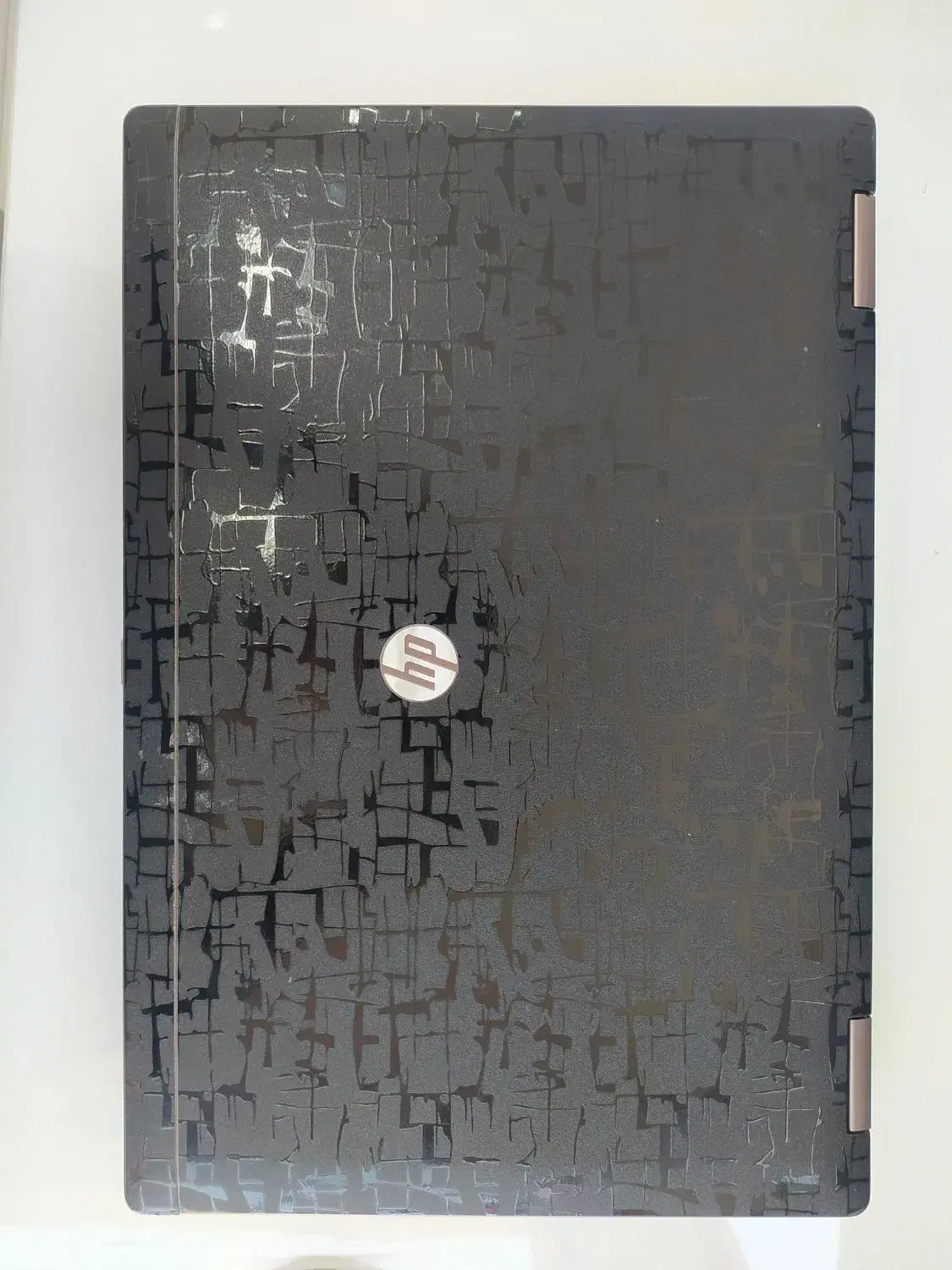 HP ProBook 6565b|رایانه همراه|قم, چهل درخت|دیوار